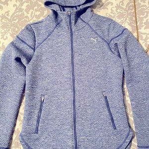 Puma Yoga Hoodie
